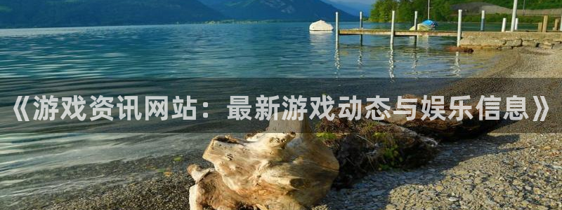 辉达娱乐官方注册登录：《游戏资讯网站：最新游戏动态与娱乐信息